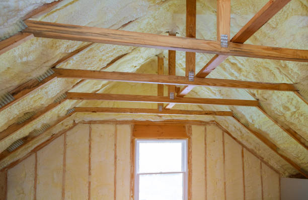 Best Insulation Installation Services in Mills, WY