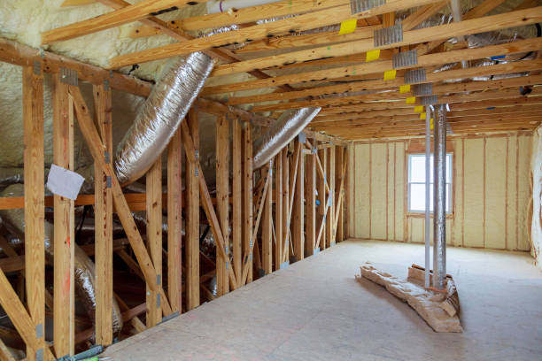 Trusted WY Insulation Contractor Experts