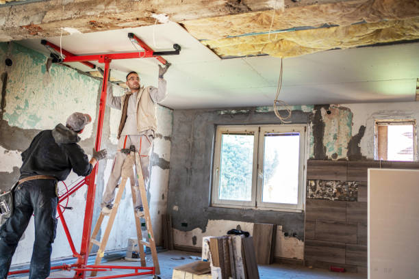 Best Commercial Insulation in Mills, WY